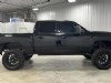 2013 Chevrolet Silverado 1500 LTZ Pickup 4D 5 3-4 ft Black, Sioux Falls, SD