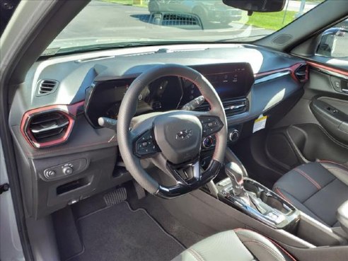 2024 Chevrolet TrailBlazer RS , Windber, PA