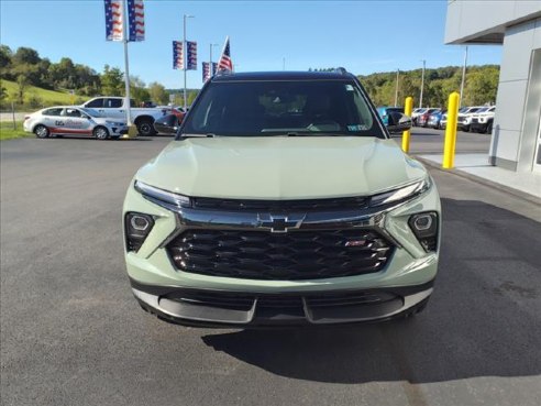 2024 Chevrolet TrailBlazer RS , Windber, PA