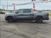 2021 Ram 1500 Laramie Gray, Burnet, TX