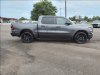 2021 Ram 1500 Laramie Gray, Burnet, TX