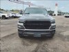 2021 Ram 1500 Laramie Gray, Burnet, TX