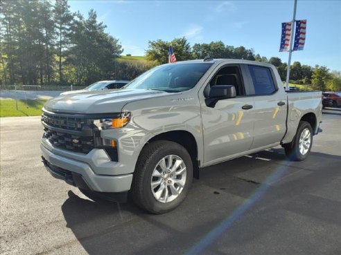 2024 Chevrolet Silverado 1500 Custom , Windber, PA