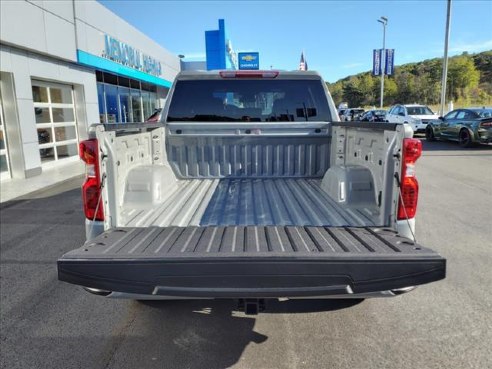 2024 Chevrolet Silverado 1500 Custom , Windber, PA