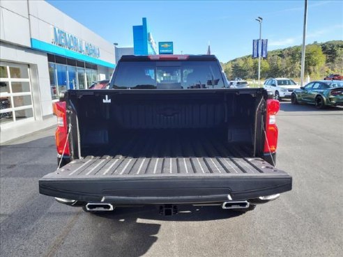 2024 Chevrolet Silverado 1500 LT Trail Boss , Windber, PA