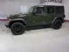 2021 Jeep Wrangler Unlimited Sport Altitude Sarge Green Clearcoat, Beaverdale, PA