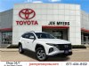 2023 Hyundai Tucson SEL White, Houston, TX