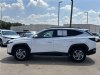 2023 Hyundai Tucson SEL White, Houston, TX