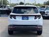 2023 Hyundai Tucson SEL White, Houston, TX