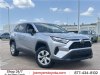 2023 Toyota RAV4 LE Silver, Houston, TX