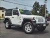 2021 Jeep Wrangler - Concord - NH