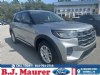 2025 Ford Explorer - Boswell - PA