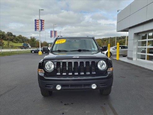 2017 Jeep Patriot , Windber, PA