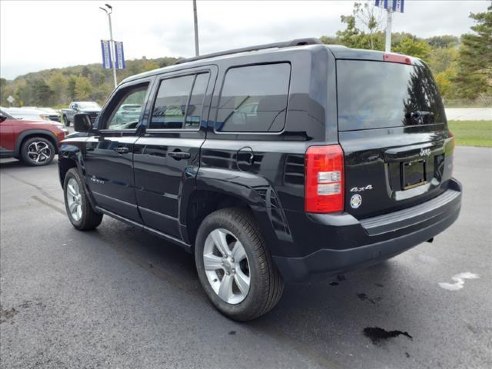 2017 Jeep Patriot , Windber, PA