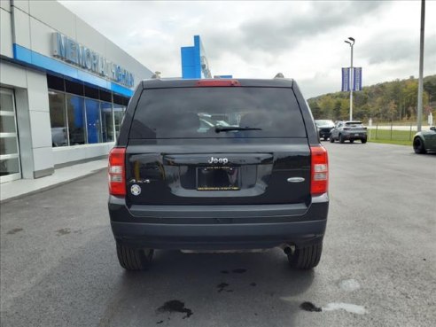 2017 Jeep Patriot , Windber, PA