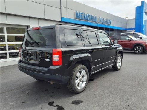 2017 Jeep Patriot , Windber, PA