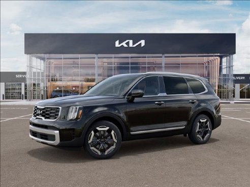 2024 Kia Telluride S , Johnstown, PA