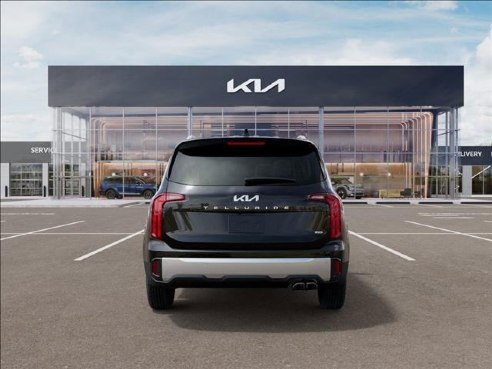 2024 Kia Telluride S , Johnstown, PA