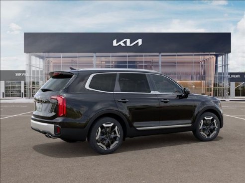 2024 Kia Telluride S , Johnstown, PA