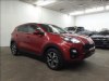 2020 Kia Sportage LX Red, Johnstown, PA