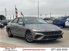 2024 Hyundai Elantra SEL Gray, Houston, TX