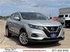 2022 Nissan Rogue Sport S Silver, Houston, TX