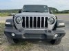 2021 Jeep Wrangler Unlimited Sport Altitude Silver, Boswell, PA