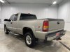 2003 GMC Sierra 2500HD Pickup 4D 6 1-2 ft Gray, Sioux Falls, SD