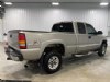 2003 GMC Sierra 2500HD Pickup 4D 6 1-2 ft Gray, Sioux Falls, SD