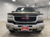 2003 GMC Sierra 2500HD Pickup 4D 6 1-2 ft Gray, Sioux Falls, SD