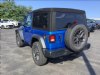 2024 Jeep Wrangler , Johnstown, PA