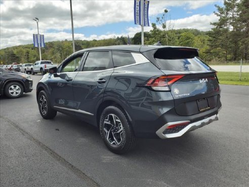 2023 Kia Sportage LX Gray, Windber, PA