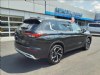 2022 Mitsubishi Outlander SEL Black, Windber, PA