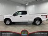 2020 Ford F-150 XLT Pickup 4D 6 1-2 ft White, Sioux Falls, SD