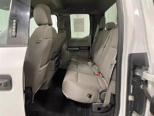 2020 Ford F-150 XLT Pickup 4D 6 1-2 ft White, Sioux Falls, SD