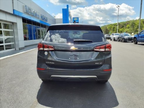 2023 Chevrolet Equinox LT Gray, Windber, PA