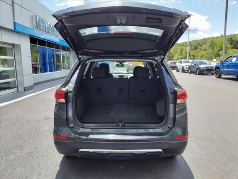 2023 Chevrolet Equinox LT Gray, Windber, PA