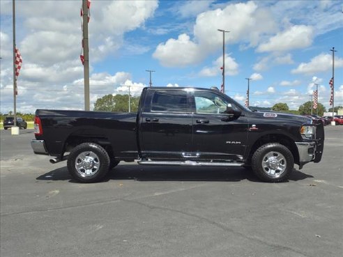 2020 Ram Ram Pickup 2500 Big Horn , Burnet, TX