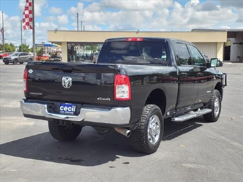 2020 Ram Ram Pickup 2500 Big Horn , Burnet, TX