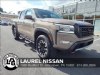 2024 Nissan Frontier - Johnstown - PA