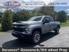 2024 Chevrolet Silverado 2500HD Custom Gray, Mercer, PA