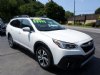 2020 Subaru Outback Limited White, Johnstown, PA