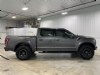 2018 Ford F-150 Raptor Pickup 4D 5 1-2 ft Gray, Sioux Falls, SD