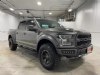 2018 Ford F-150 Raptor Pickup 4D 5 1-2 ft Gray, Sioux Falls, SD