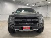 2018 Ford F-150 Raptor Pickup 4D 5 1-2 ft Gray, Sioux Falls, SD