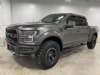 2018 Ford F-150 Raptor Pickup 4D 5 1-2 ft Gray, Sioux Falls, SD