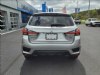 2021 Mitsubishi Outlander Sport LE Silver, Windber, PA