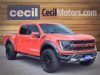 2023 Ford F-150 Raptor Orange, Kerrville, TX