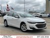 2024 Chevrolet Malibu LT White, Houston, TX