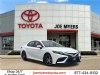 2024 Toyota Camry SE White, Houston, TX